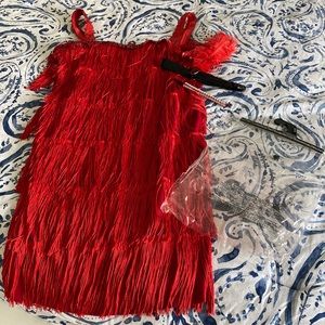 PERFECT Flapper 1920’s Costume! - size small
